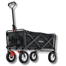 FUXTEC Chariot pliant CT100