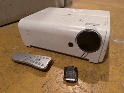 Optoma h57 - optoma,