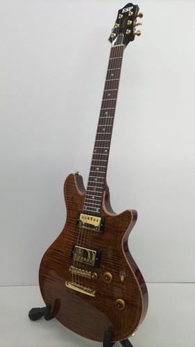 Guitare électrique esp - guitare,
