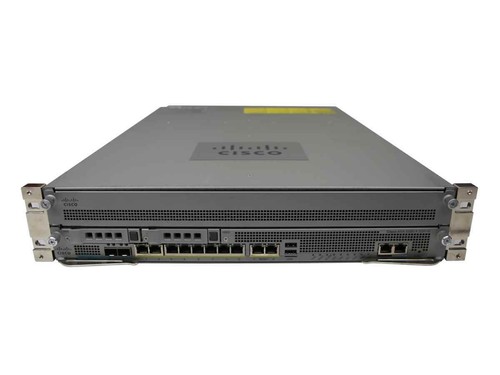 Cisco firewall asa5585 - firewall, +module