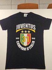T-Shirt Juventus Campioni