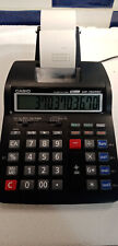CASIO HR-150TEC CALCULATRICE IMPRIMANTE