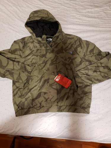The north face - the,