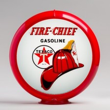 Texaco Fire Chief Gas Pump