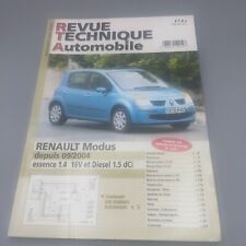 Revue Technique Automobile