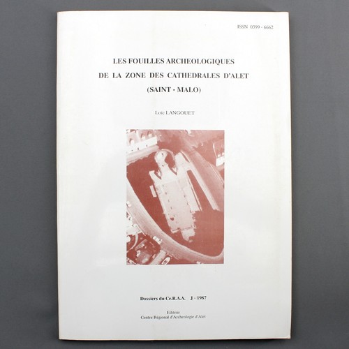 Loïc langouet les fouilles - -,