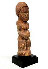 Art Africain African Fetish