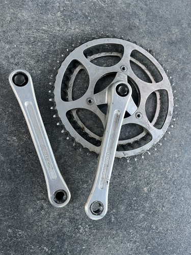 Pedalier shimano 600 arabesque - 600,