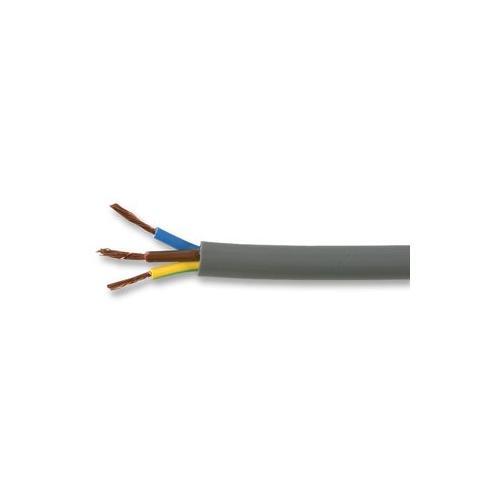 Câble électrique flexible - Électrique,