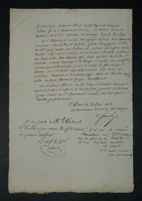 Insurrection de juin 1832 -