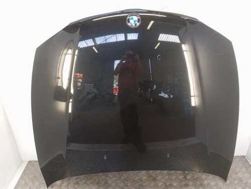 Capot bmw serie e87 - serie,