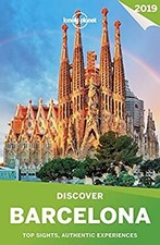 Lonely Planet Découvrir