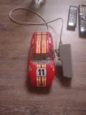 Voiture Téléguidé Joustra Mercedes