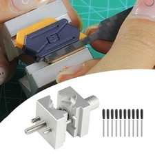 Mini étau de précision pour