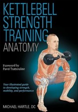 Michael Hartle Kettlebell