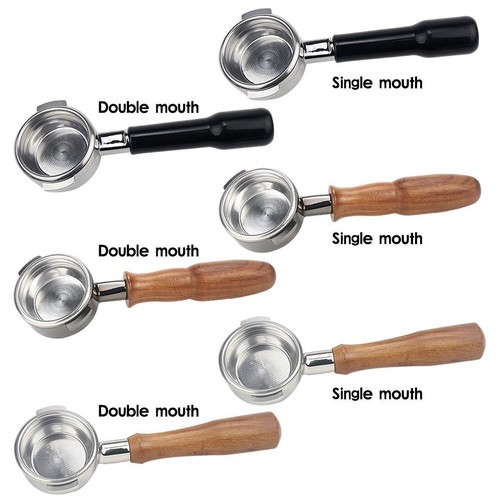 Portafilter 58mm pour expobar - 58mm,