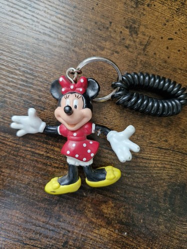 Porte clés mini disney - porte,