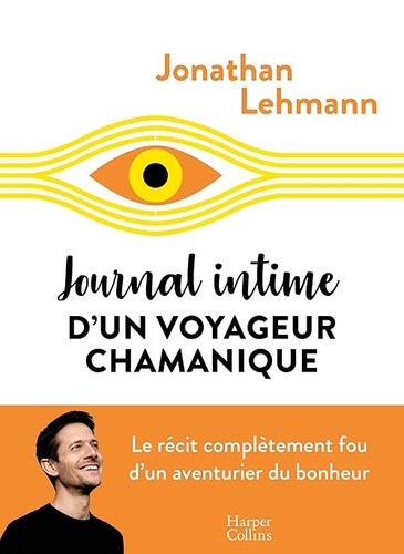 Journal intime voyageur - journal,