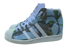 ADIDAS SUPERSTAR UP WEDGE