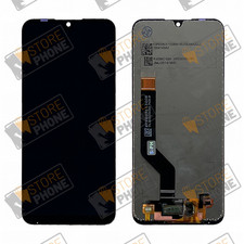 Ecran LCD + Tactile Xiaomi Mi Play Noir