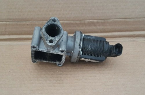 Vanne egr alfa 147 - 147, 156