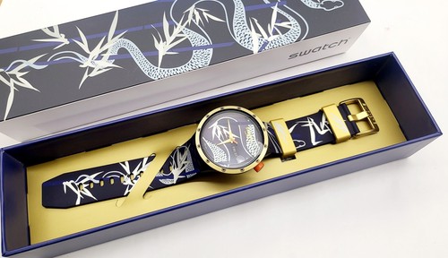 Swatch special 2025 - 2025, sb05z700