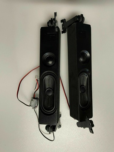 Enceintes speakers sharp - enceintes, tv