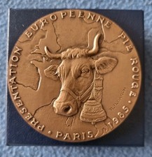 Concours Général Agricole