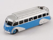 Dinky Toys F n° 29E autobus Isobloc bus