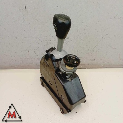Levier vitesse 0007543v003 - vitesse,