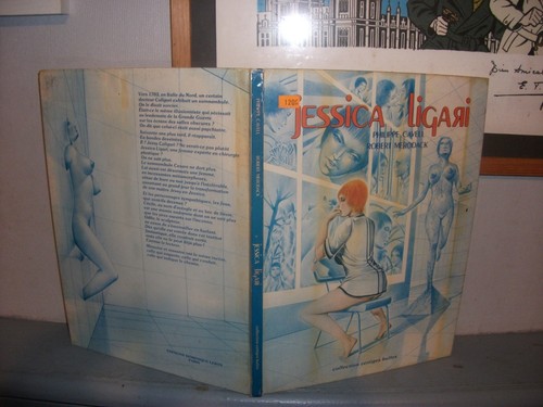 Cavell jessica ligari 1981 - cavell,