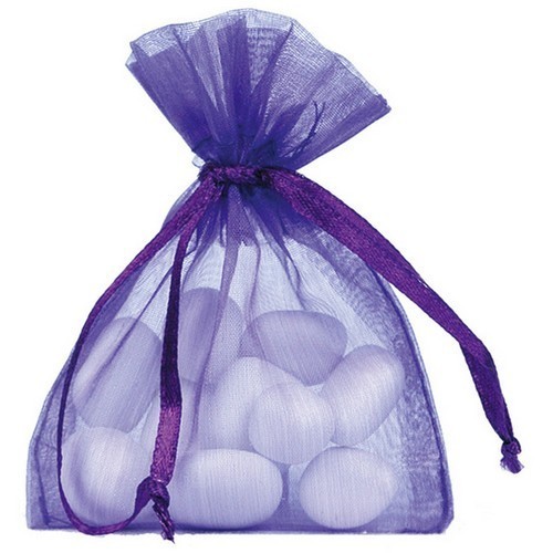 Sachets bourses dragées - bourses,
