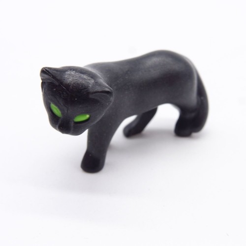 40871 playmobil chat noir - playmobil,