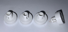 IKEA MELLTORP Table Foot Pegs