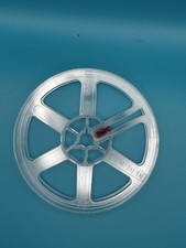 Bobine vide pour super 8   -