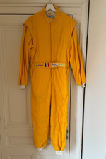 Combinaison Stand 21 Yannick