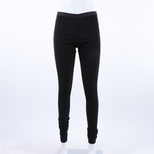 RICK OWENS Pantalon legging à
