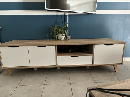 Meuble salon - meuble, de