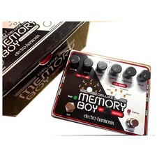 ElectroHarmonix Deluxe Memory