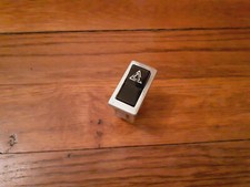 interrupteur warning divers véhicules années 70 / 80 marque TORRIX