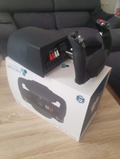 Honeycomb Aeronautical Alpha Flight Controls Yoke