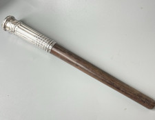 Fût d'ombrelle Pommeau en