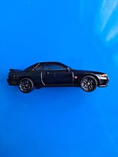 Nissan Skyline GT-R BNR32 -