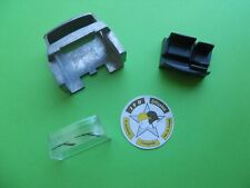 CEF REPLEX 1/50 ACMAT TPK  (3) ACCESSOIRES D'ORIGINE CABINE ZAMAC BRUT