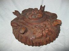 GRANDE GRÔLLE MONTAGNARDE