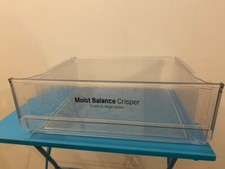 Bac à légumes pour réfrigérateur/congélateur LG modèle GW-B439 SLDF