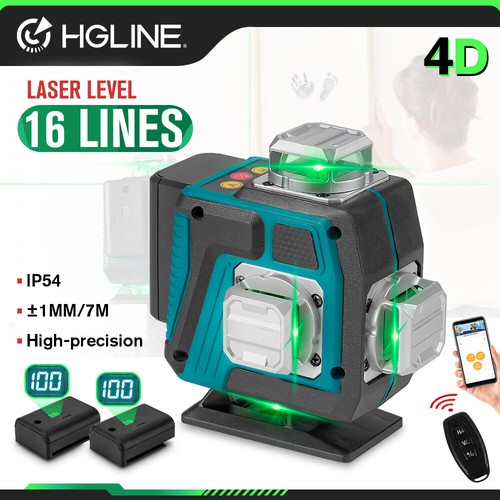Niveau laser chantier - niveau,