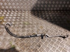 Tuyau Climatisation - SKODA FABIA II (2) PHASE I (1) - 1.4L TDI 80CV - (CAS5)