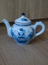 Théière HB Quimper