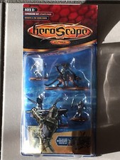 Heroscape extension - heroscape,